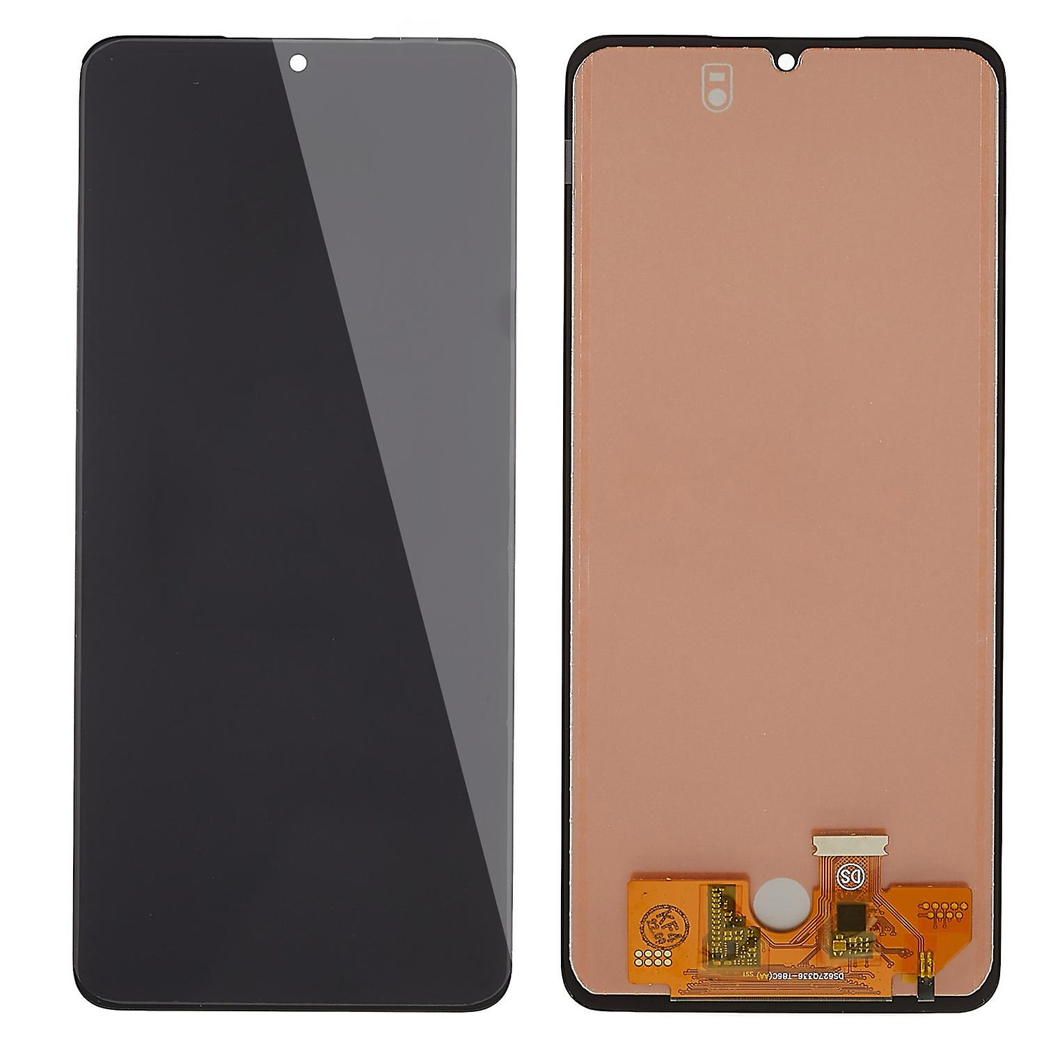 Display Lcd Tft Per Samsung Galaxy A33 5G Sm-A336B Touch Screen Schermo